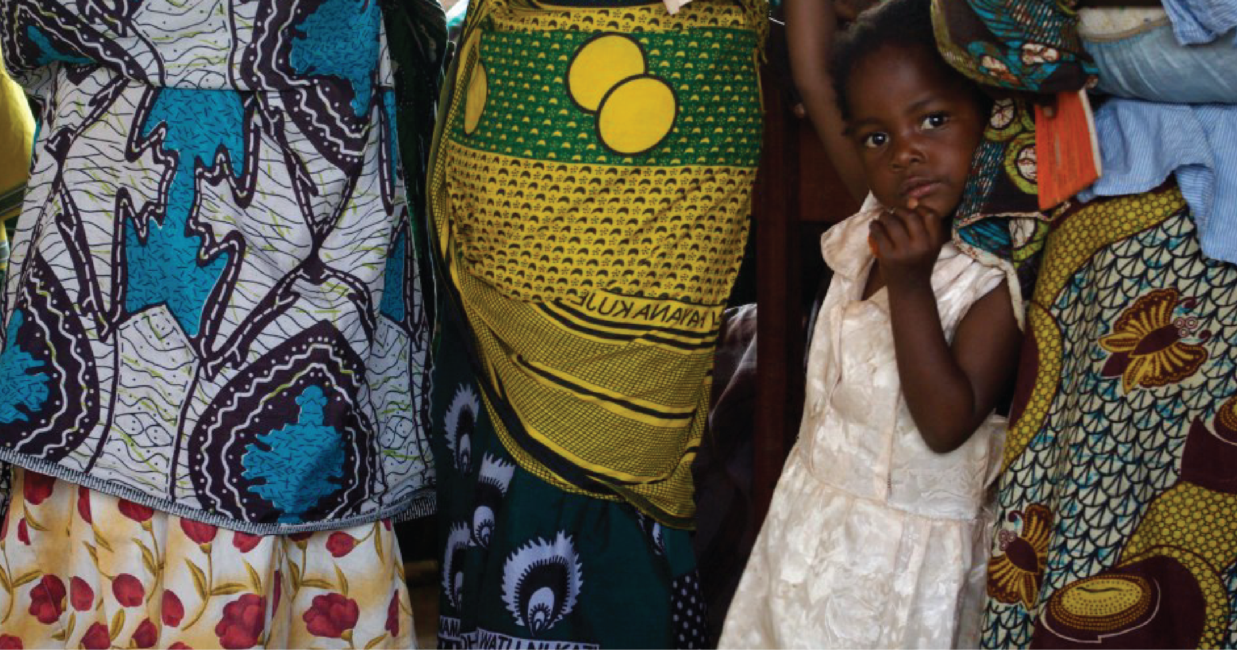 Malawi Chitenjes