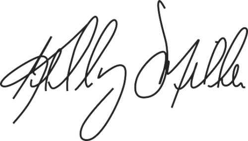 Kelly Miller Signature