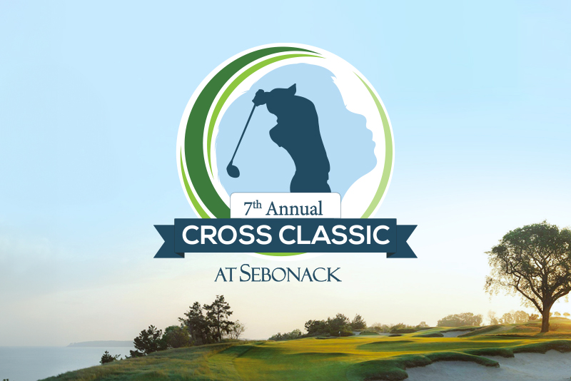 7th Annual Cross Classic at Sebonack Event