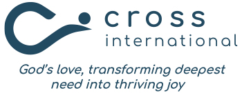 Cross International Logo