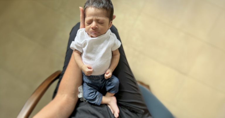 Home - Help Babies in Crisis - Cross International