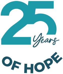 25 Years of Hope